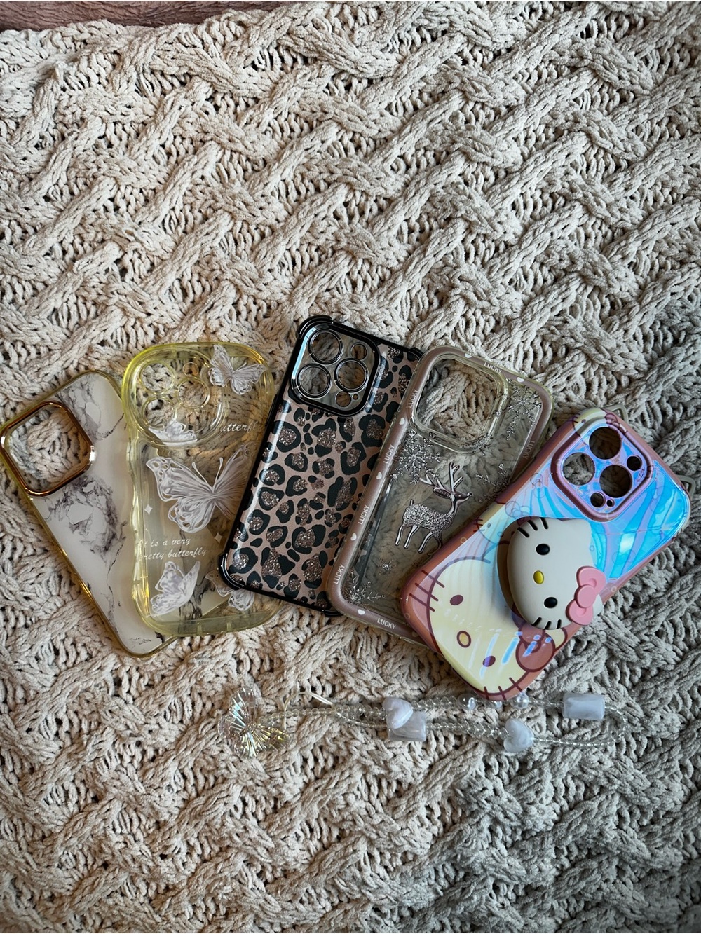 iPhone 14 Pro Phone Case Bundle